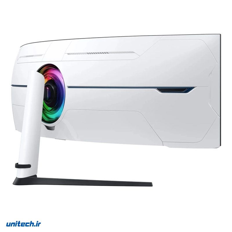 مانیتور گیمینگ 57 اینچ خمیده سامسونگ مدل Odyssey Neo G9 LS57CG952 (8)